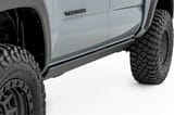 Power Running Boards | Double Cab | Toyota Tacoma 2WD/4WD (2005-2023) view 4