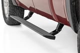 Power Running Boards | HT-Series | Double Cab | Chevy/GMC 1500/2500HD/3500HD (14-18) view 1