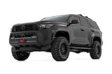 Rough Country 3.5 Inch Lift Kit | TRD Offroad | Toyota 4Runner 4WD (2025-2026) view 2