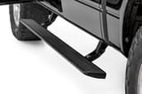 Power Running Boards | Crew Cab | Ford F-150 (2009-2014) view 1
