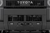 FXS Hidden Winch Mount | White SAE | Fog | Toyota Land Cruiser 4WD (24-26) view 5
