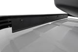 Roof Rack | Wind Deflector | Universal view 2