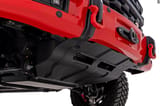 Front FXS Bumper | 12000S | Chevy Silverado 1500 2WD/4WD (2023-2026) view 5