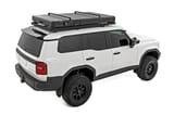 Roof Rack | Toyota Land Cruiser 4WD (2024-2026) view 5