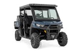 LED Light | Deck Roof | 50" Spectrum Single Row | Can-Am Defender MAX HD10 view 5