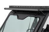 LED Light | Deck Roof | 50" Blk Single Row | Can-Am Defender MAX HD10 view 2