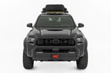 Roof Rack | Toyota 4Runner 2WD/4WD (2025-2026) view 6