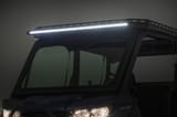 LED Light | Deck Roof | 50" Spectrum Single Row | Can-Am Defender MAX HD10 view 6