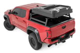 Pocket Fender Flares | 4W5 Solar Octane | Toyota Tacoma 2WD/4WD (2024-2026) view 4