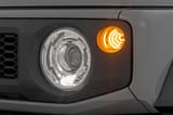LED Turn Signal Indicator Lights | EU Approved | Suzuki Jimny (2018-2026) view 2