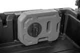 10L Fluid Container Bed Side Mount | Multiple Makes & Models (Polaris/Can-Am/CFMOTO) view 2