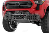 FXS Hidden Winch Mount | PRO9500S | Toyota Tacoma 4WD (2024-2026) view 4