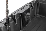 10L Fluid Container Bed Side Mount | Multiple Makes & Models (Polaris/Can-Am/CFMOTO) view 3