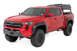 Pocket Fender Flares | 1L7 Underground | Toyota Tacoma 2WD/4WD (2024-2026) view 3