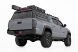 Roof Rack | Bed Cap | Toyota Tacoma 2WD/4WD (2016-2023) view 2