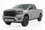 Power Running Boards | HT-Series | Quad Cab | Ram 1500 (19-26)/1500 TRX (21-24) view 5
