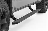 Power Running Boards | HT-Series | Quad Cab | Ram 1500 (19-26)/1500 TRX (21-24) view 4