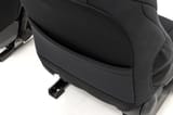 Seat Covers | FR & RR | Double Cab | Toyota Tacoma 2WD/4WD (2024-2026) view 4