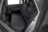 Seat Covers | Front & Rear | Toyota Rav4 2WD/4WD (2019-2025) view 3