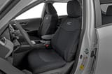 Seat Covers | Front & Rear | Toyota Rav4 2WD/4WD (2019-2025) view 1