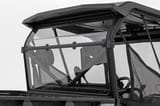 Rear Panel | Scratch Resistant | Segway UT6 view 1