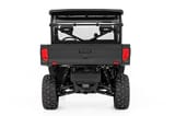 Rear Panel | Scratch Resistant | Segway UT6 view 2