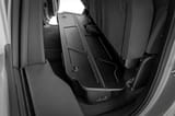Under Seat Storage with Locking Lid | Double Cab | Chevy/GMC 1500/2500HD/3500HD (19-26) view 4