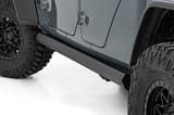 Power Running Boards | Jeep Gladiator JT 4WD (2020-2026) view 2