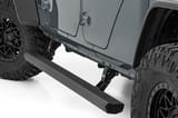Power Running Boards | Jeep Gladiator JT 4WD (2020-2026) view 1