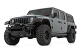 Power Running Boards | Jeep Gladiator JT 4WD (2020-2026) view 4