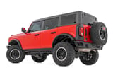 Trail Cladding | Rear Corners | Ford Bronco 4WD (2021-2026) view 3