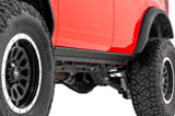 Trail Cladding | Rocker Sill Plates | 4-Door | Ford Bronco 4WD (2021-2026) view 2