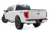 TR2 Running Boards | Ford F-150/Lightning/F-250/F-350/Raptor (2015-2026) view 3