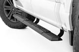 TR2 Running Boards | Ford F-150/Lightning/F-250/F-350/Raptor (2015-2026) view 1