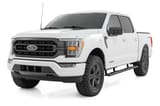 TR2 Running Boards | Ford F-150/Lightning/F-250/F-350/Raptor (2015-2026) view 2