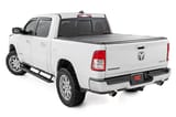 TR2 Running Boards | Ram 1500 (19-26)/1500 TRX (21-24) view 3