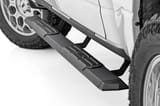 TR2 Running Boards | Ram 1500 (19-26)/1500 TRX (21-24) view 1