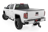 TR2 Running Boards | Chevy/GMC 1500/2500HD/3500HD (07-19 & Classic) view 3