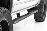 TR2 Running Boards | Chevy/GMC 1500/2500HD/3500HD (07-19 & Classic) view 4