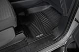 Flex-Fit Floor Mats | FR & RR | Ford F-150 (15-26)/F-150 Lightning (22-26)/Raptor (17-26) view 3