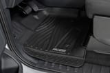 Flex-Fit Floor Mats | Front | Ford F-150 (15-26)/F-150 Lightning (22-26)/Raptor (17-26) view 2