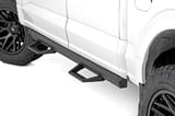 SRL2 Adjustable Aluminum Steps | Ford Ranger 2WD/4WD (2019-2026) view 1