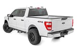 SRL2 Adjustable Aluminum Steps | Ford Ranger 2WD/4WD (2019-2026) view 2