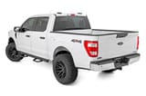 SRL2 Adj Aluminum Step | Crew Cab | Ford F-150/Lightning/F-250/F-350/Raptor (15-26) view 3