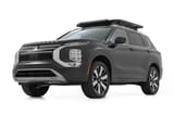 Rough Country 1.5 Inch Lift Kit | Mitsubishi Outlander 4WD (2022-2026) view 2