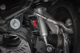 M1R Reservoir Loaded Struts | 2 Inch | Front | Toyota Land Cruiser 4WD (24-26) view 2