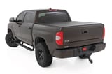 TR2 Running Boards | CrewMax | Toyota Tundra 2WD/4WD (2007-2021) view 3