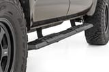 TR2 Running Boards | CrewMax | Toyota Tundra 2WD/4WD (2007-2021) view 4