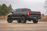 TR2 Running Boards | CrewMax | Toyota Tundra 2WD/4WD (2007-2021) view 6