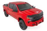 Hood Protector | Chevy Silverado 1500 2WD/4WD (2019-2026) view 3